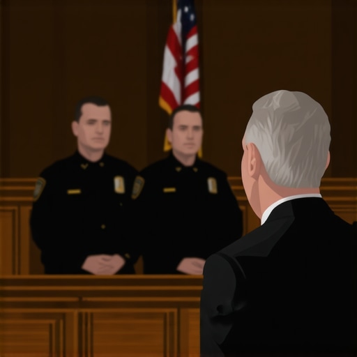 4 Ways to Prove the Police Violated Your Fourth Amendment Rights