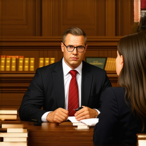Finding a Specialized Defense Lawyer in Your County