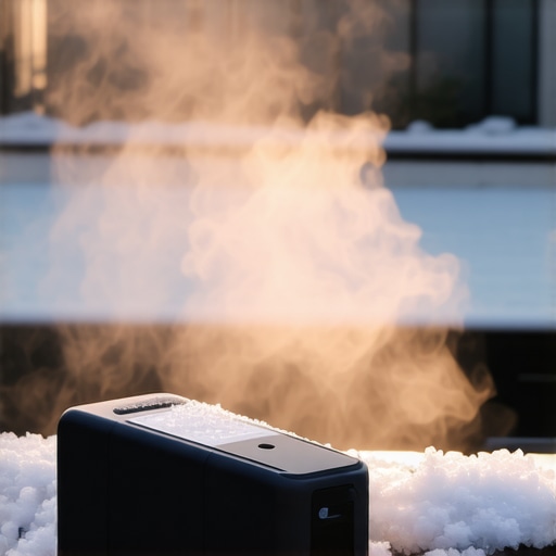 How Cold Weather Causes Breathalyzer Calibration Drift