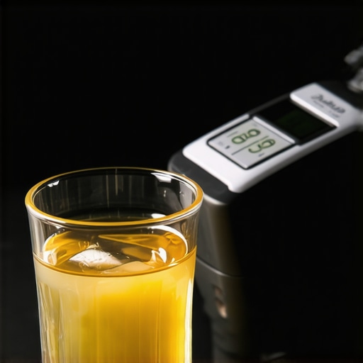 How Mouth Alcohol Triggers False Positive Readings