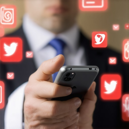 How Social Media Activity Can Sabotage Your Pending Case
