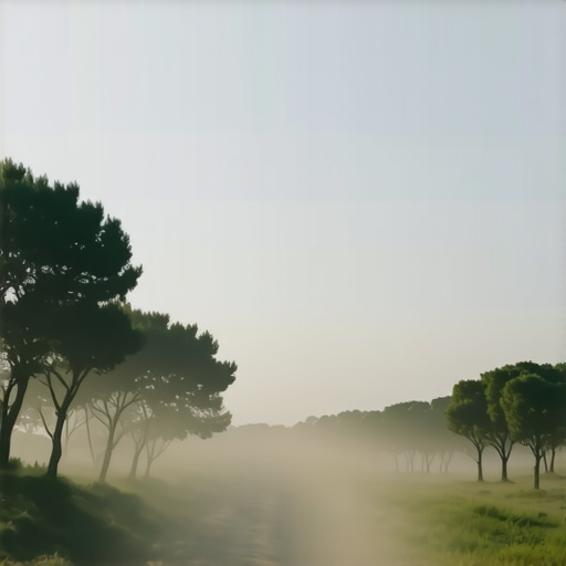 How Wind and Dust Can Create False Positives on Roadside Sensors