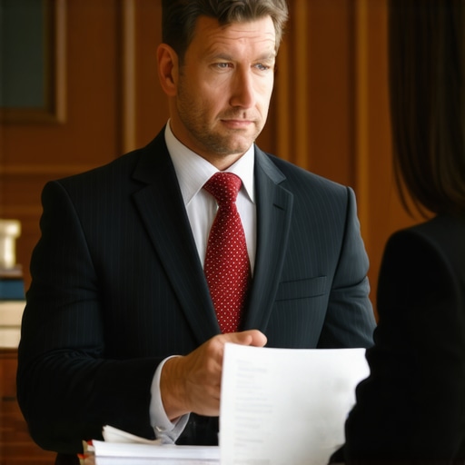 How Your Choice of Lawyer Influences Your Chance of a Case Dismissal