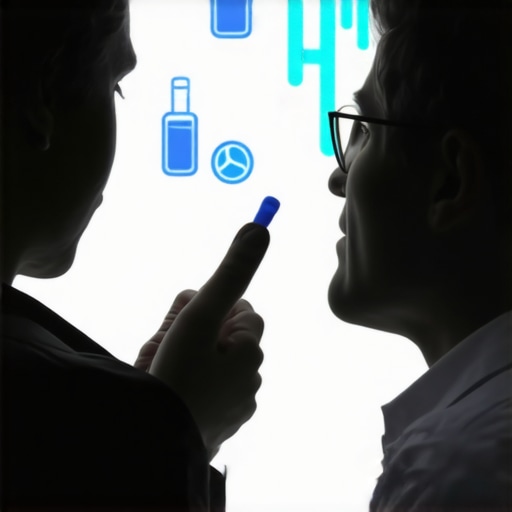 How Your Medical History of Diabetes Affects Breathalyzer Accuracy