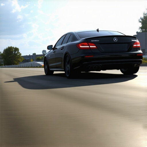 How Your Vehicle’s Mechanical Issues Can Mimic Signs of Swerving