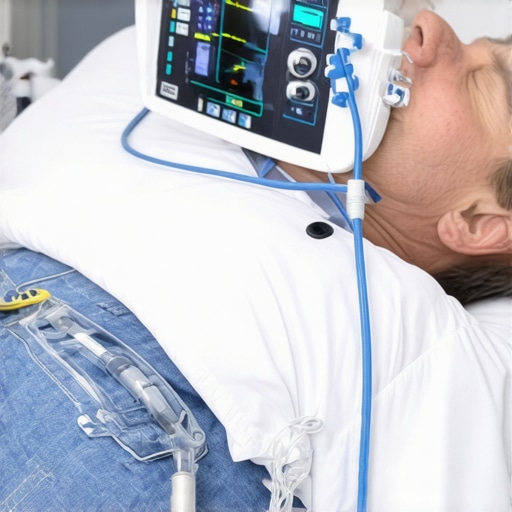 How a Sleep Apnea Diagnosis Might Explain Your Test Results
