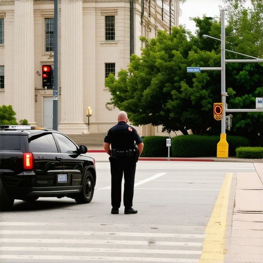 How an Illegal U-Turn Stop Can Lead to a Case Dismissal