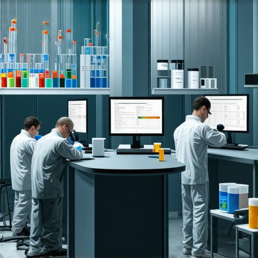 How to Audit the Forensic Lab Results in Your Case