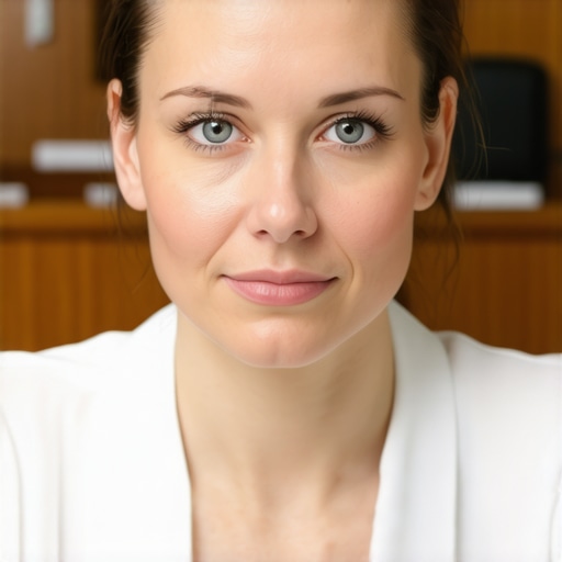 How to Challenge Observations of 'Bloodshot, Watery Eyes' in Court