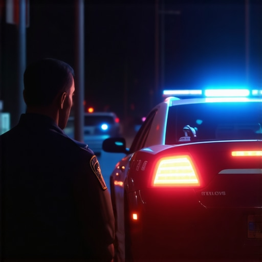 How to Challenge a Traffic Stop Based on Anonymous Tips