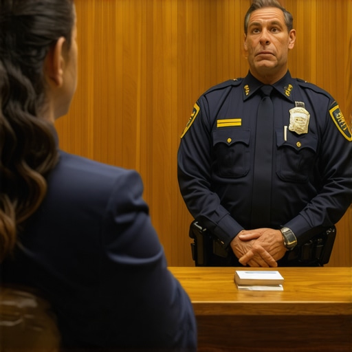 How to Challenge a Warrant for a Forced Blood Draw
