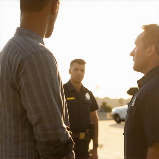 How to Challenge an Illegal Search of Your Vehicle’s Trunk