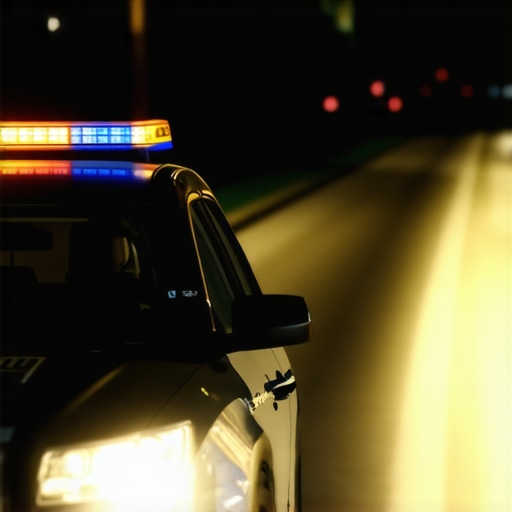 How to Challenge the 'Reasonable Suspicion' Behind Your Traffic Stop
