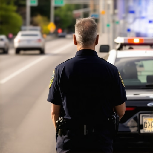 How to Contest the Legality of a Traffic Stop