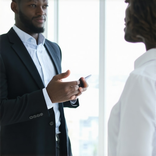 How to Explain Your Legal Situation to a New Employer