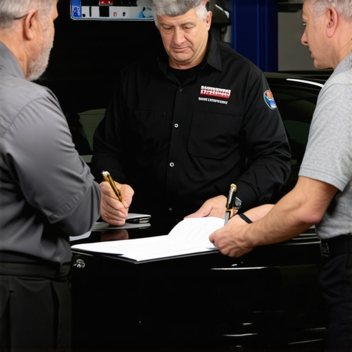 How to Fight a License Revocation When You Depend on Your Car for Work