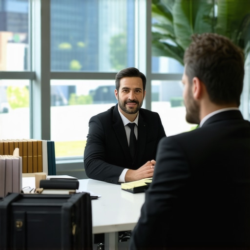 How to Find the Right Attorney for a Second Offense Charge