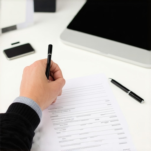 How to Fix a Mistake in Your DMV Hearing Paperwork