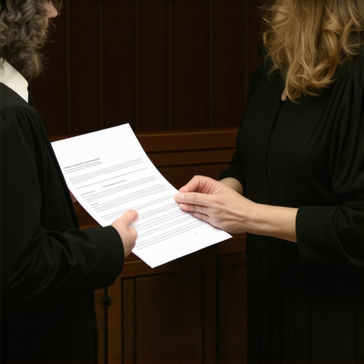 How to Get Your Charges Reduced to a Lesser Offense