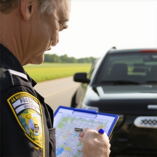 How to Handle a Case Involving an Out of State Driver
