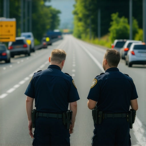 How to Handle a DUI Arrest While Traveling Out of Your Home State