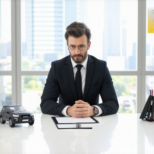 How to Handle a Refusal Penalty Without Losing Your License