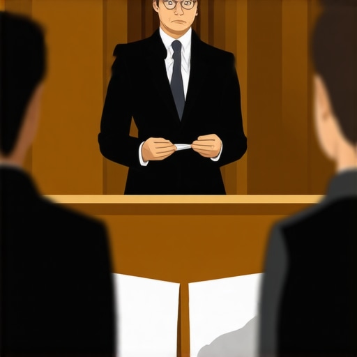 How to Pressure the Prosecution to Drop Your Charges for Lack of Evidence