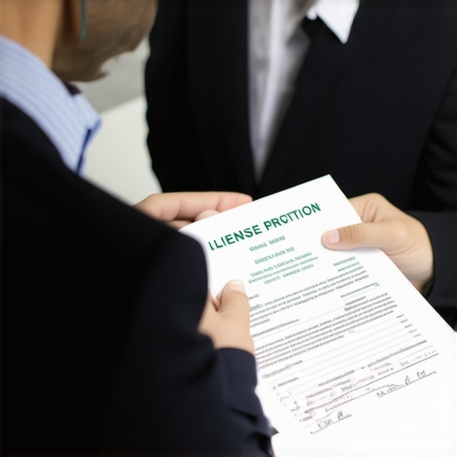 How to Protect Your Driver's License While Your Case is Pending