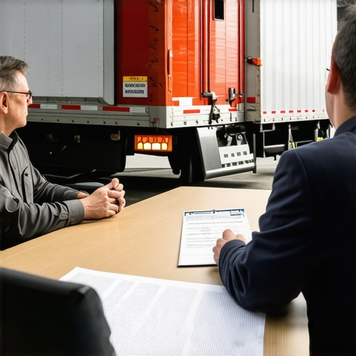 How to Save Your CDL After a DUI Charge
