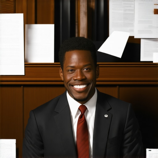 How to Spot a Defense Attorney Who Is Just a 'Plea Mill'