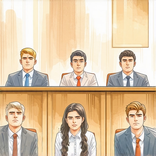 How to Spot a Defense Firm That Lacks Trial Experience