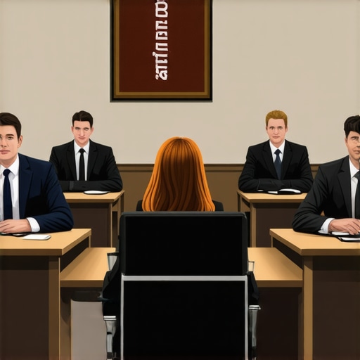 How to Spot a Plea Mill Law Firm