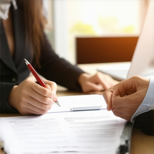Questions You Must Ask During Your Legal Consultation