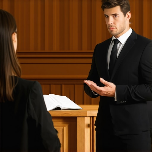Tactics for Winning a License Suspension Hearing