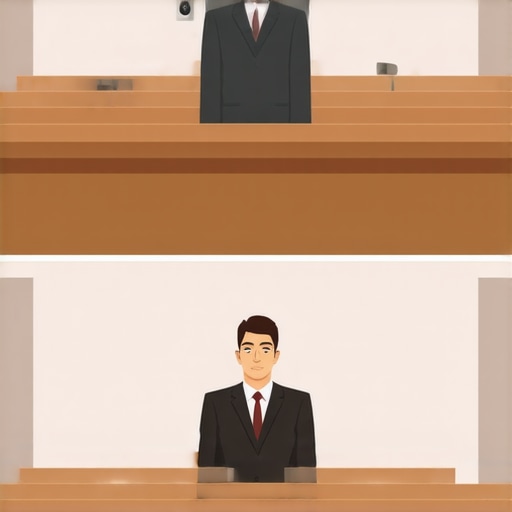 The Crucial Difference Between an Arraignment and a Pre-Trial Hearing