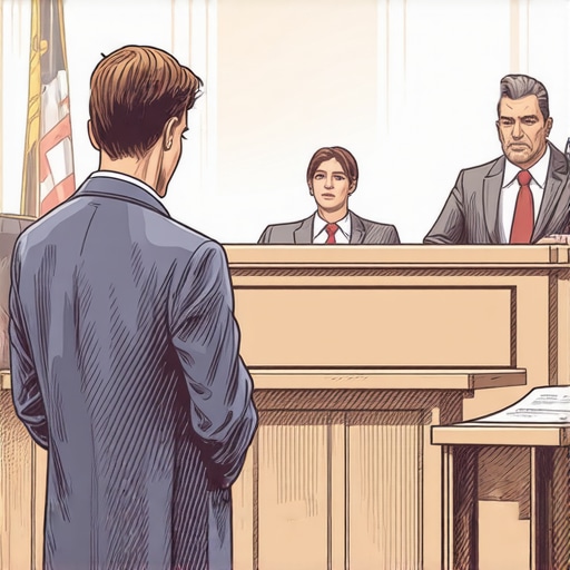 The Danger of Following Your Lawyer’s Advice to Just Plead Out