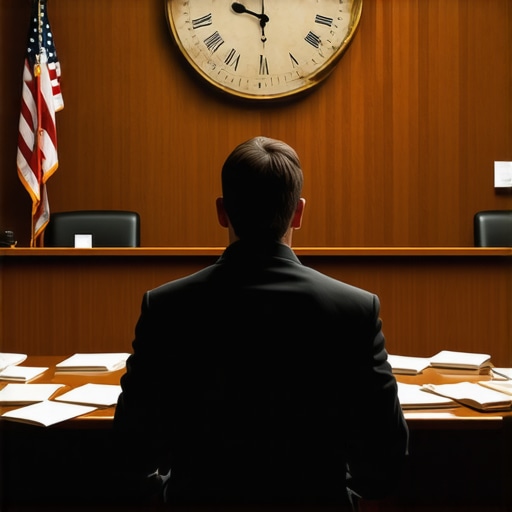 The Danger of Letting Your Initial Arraignment Pass Without Counsel