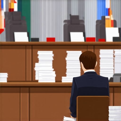 The Danger of Using a Public Defender for Complex Forensic Cases