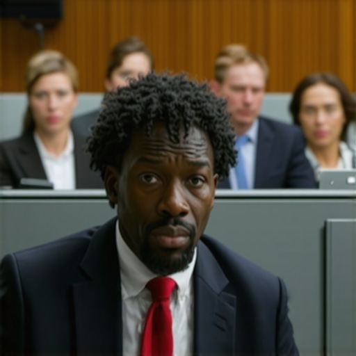 The Danger of Using a Public Defender for Felony Cases