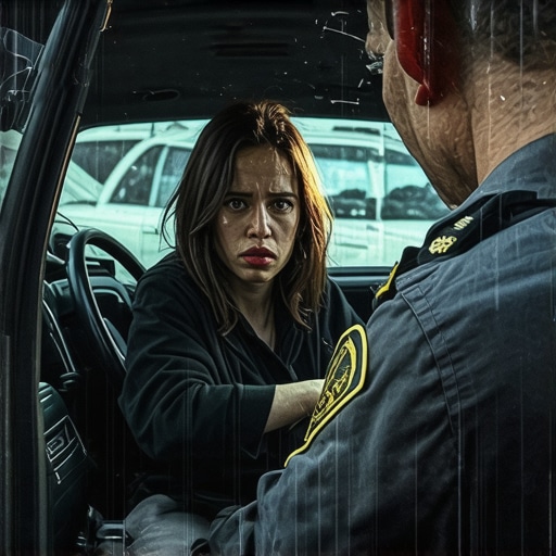 The Dangers of Consenting to a Search of Your Vehicle