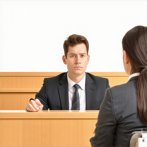 The Dangers of Relying on a General Practice Lawyer for Alcohol Cases