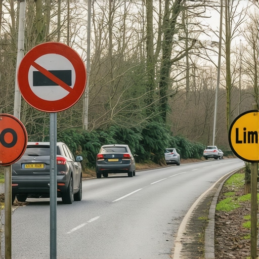 The Difference Between a Hard License Suspension and a Restricted One