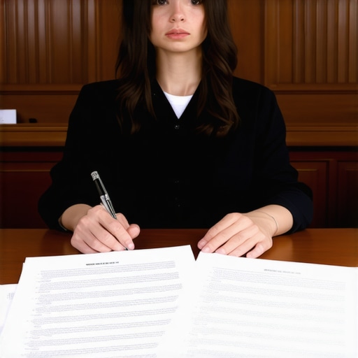 The Financial Reality of Fighting a Charge vs. Accepting a Plea