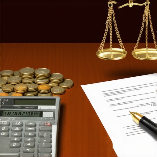 The Financial Reality of a Conviction vs Defense Fees