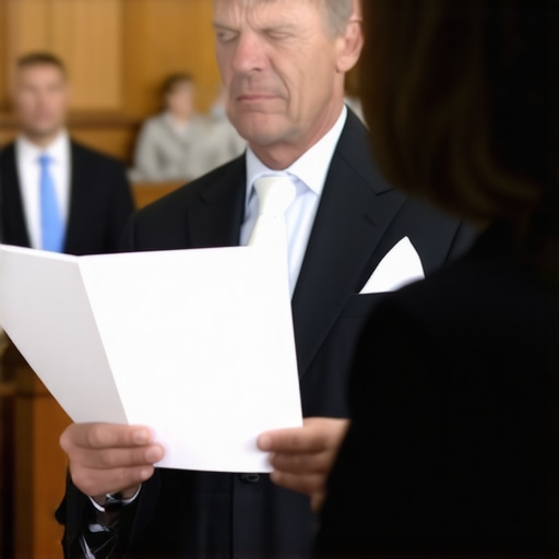 The Fixes for a Wrongful Arrest Based on Prescription Medication