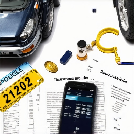 The Hidden Costs of an Alcohol Conviction on Your Insurance Rates