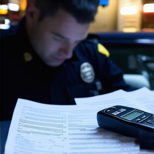 The Hidden Fees Involved in a Drunk Driving Conviction