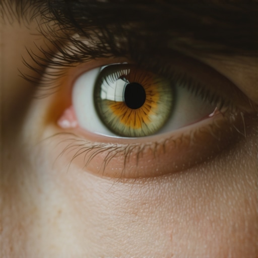 The Hidden Flaw in the 'Horizontal Gaze Nystagmus' Eye Test