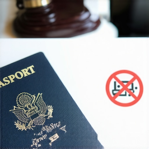 The Hidden Impact of a DUI on Your Global Entry Status