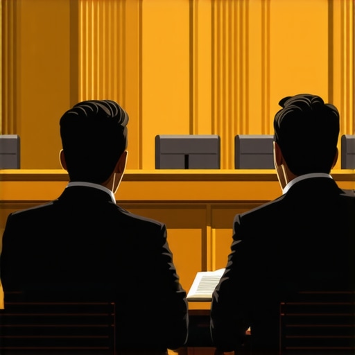 The Hidden Risks of Using a Court Appointed Attorney